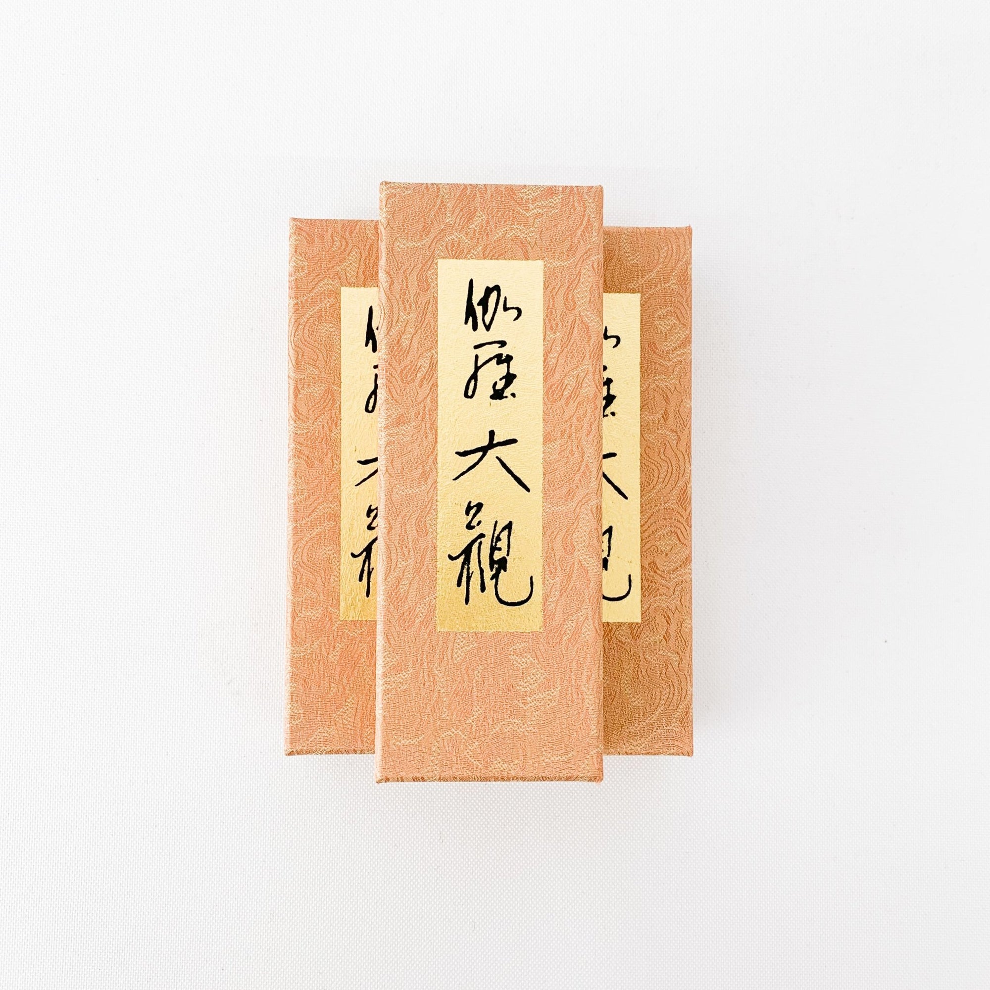 Premium Aloeswood Incense by Nippon Kodo - tortoise general store