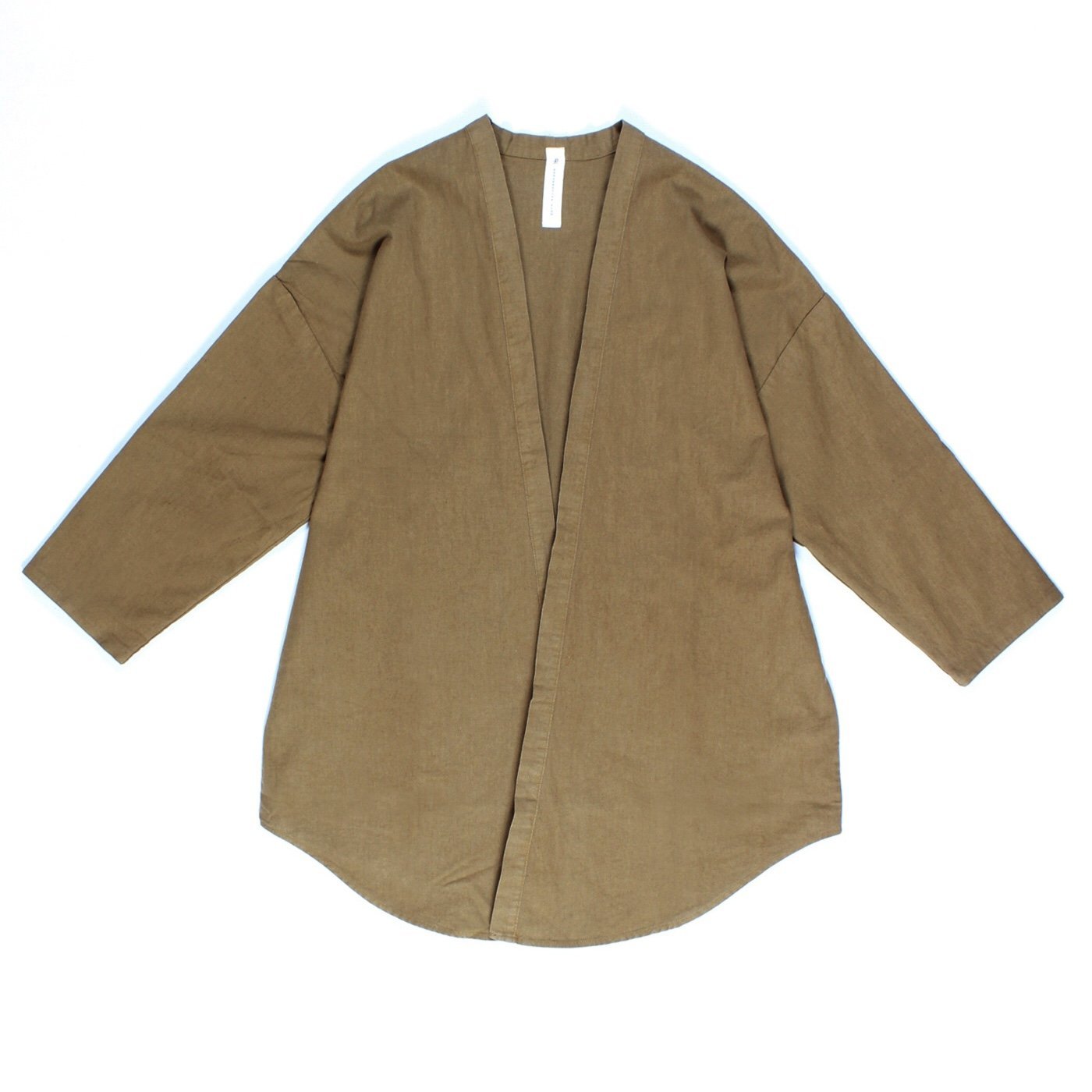 Prospective Flow Haori Jacket - tortoise general store