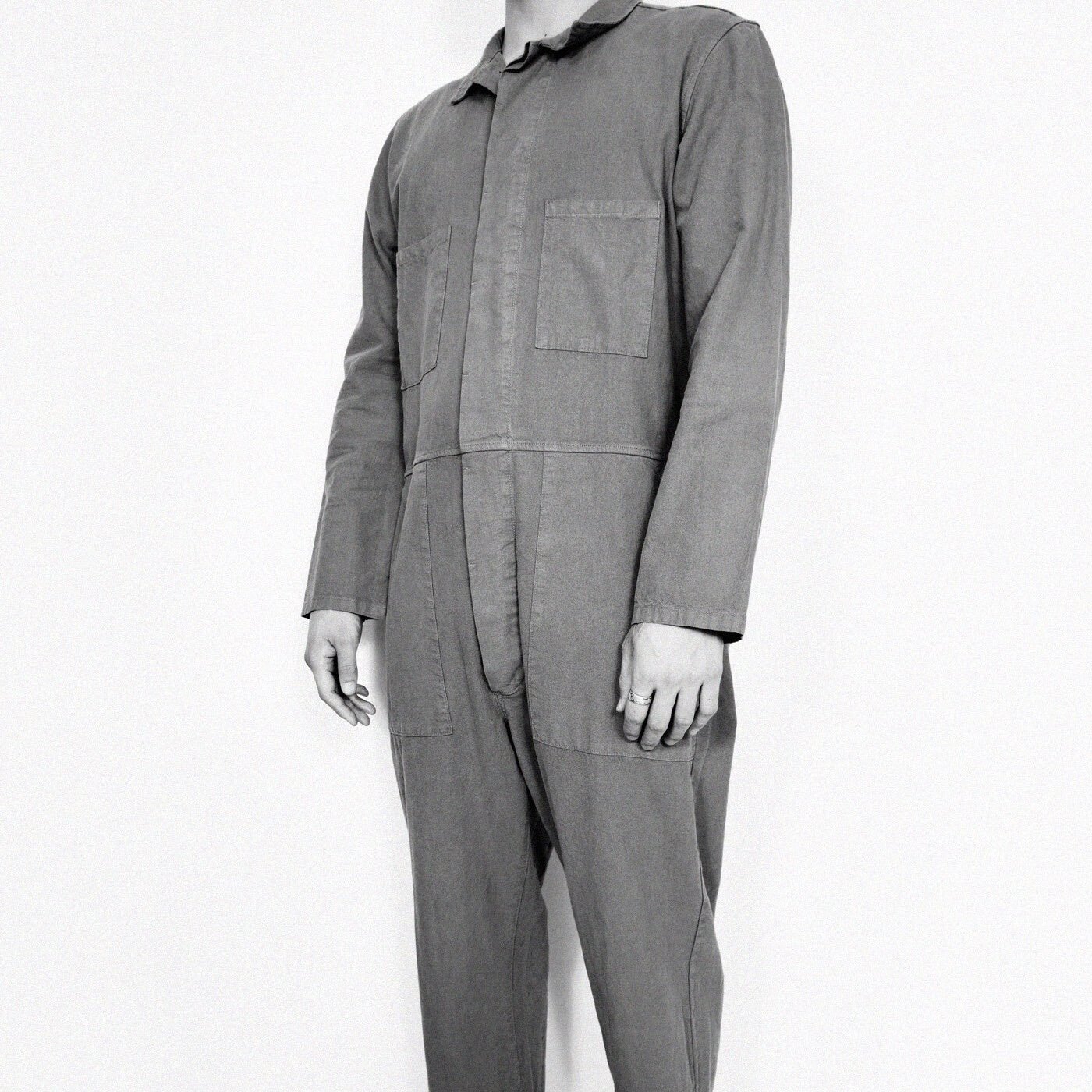Prospective Flow Jumpsuit | Tortoise General Store