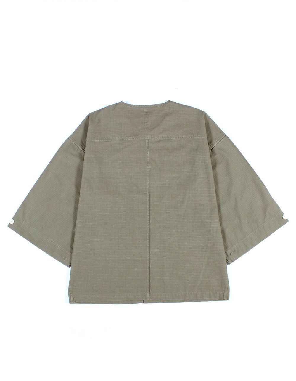 Prospective Flow Riku Jacket - Medium Size - tortoise general store