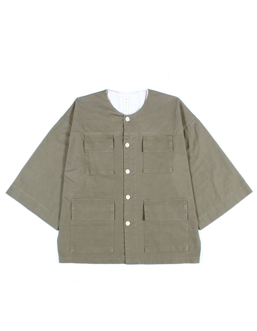 Prospective Flow Riku Jacket - Medium Size - tortoise general store