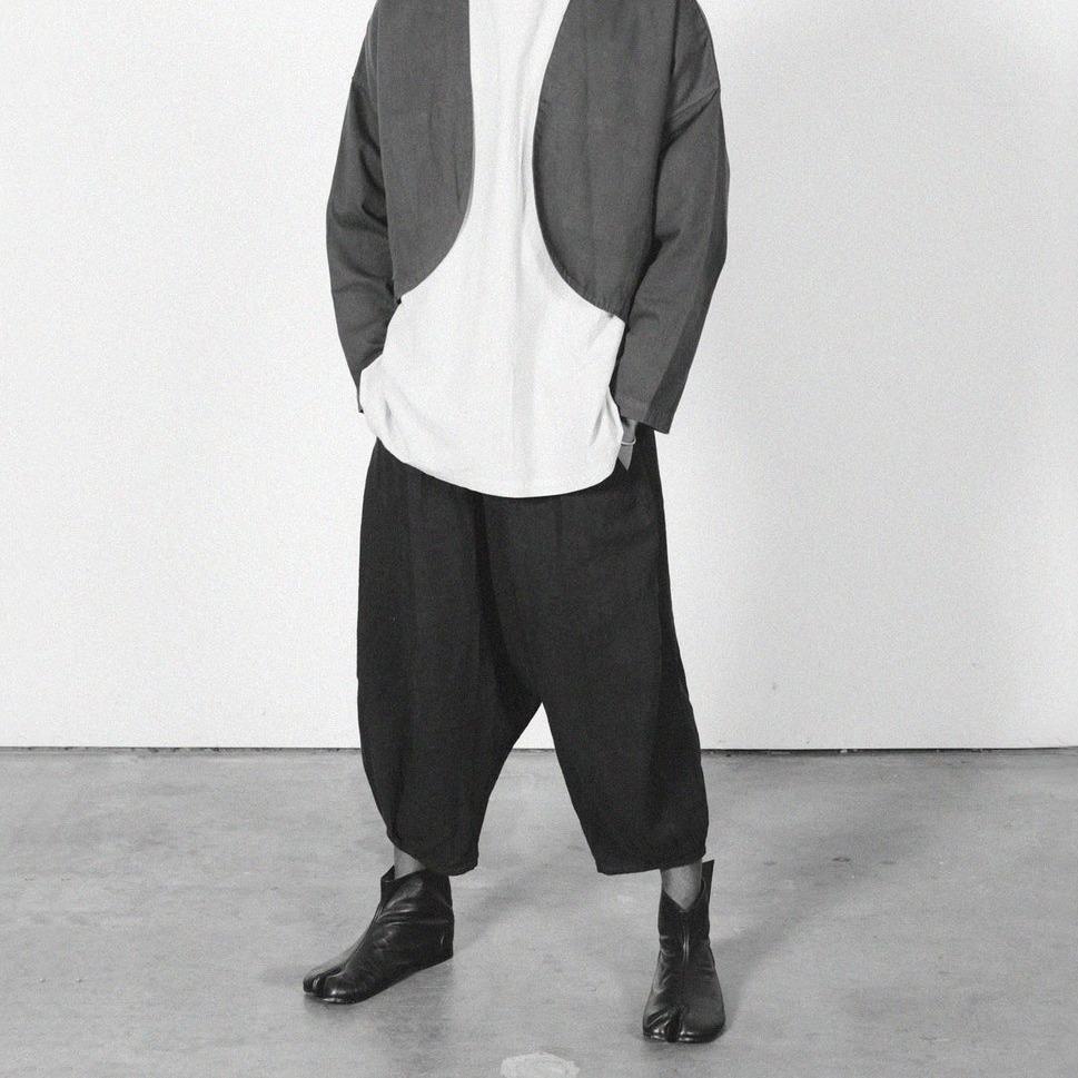 Prospective Flow Zouhiki Pants | Tortoise General Store