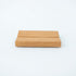 Red Pine Soap Dish - tortoise general store