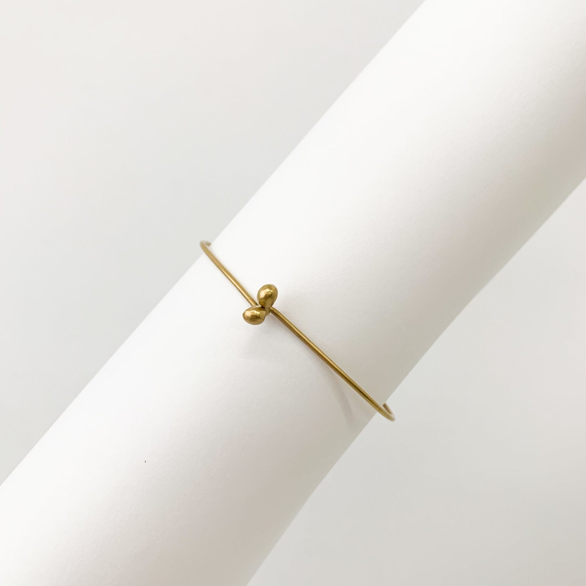 REN Bracelet 14KYG - tortoise general store