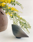 Rie Ito's Ceramic Oval Birds | Tortoise General Store