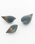 Rie Ito’s Ceramic Oval Birds | Tortoise General Store