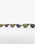 Rie Ito’s Ceramic Oval Birds | Tortoise General Store