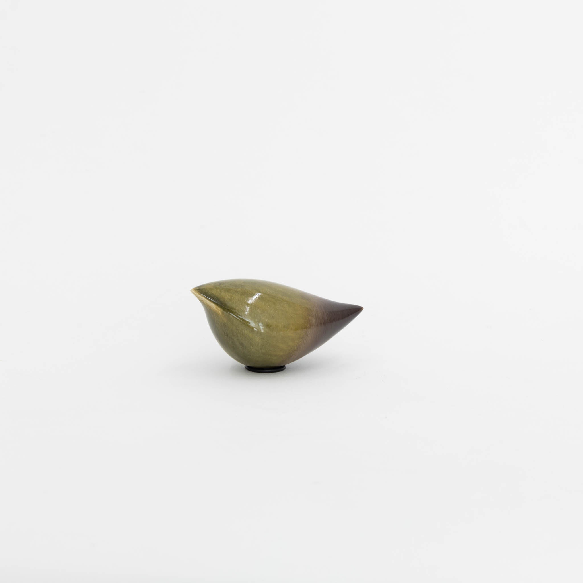 Rie Ito’s Ceramic Oval Birds | Tortoise General Store