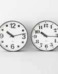 Riki Public Clocks - tortoise general store