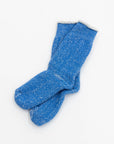 ROTOTO Double Face Crew Socks | Tortoise General Store