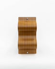 Saito Wood Wine Rack | Tortoise General Store