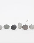 Sea Stones Vases (2023) by Mitsuru Koga | Tortoise General Store