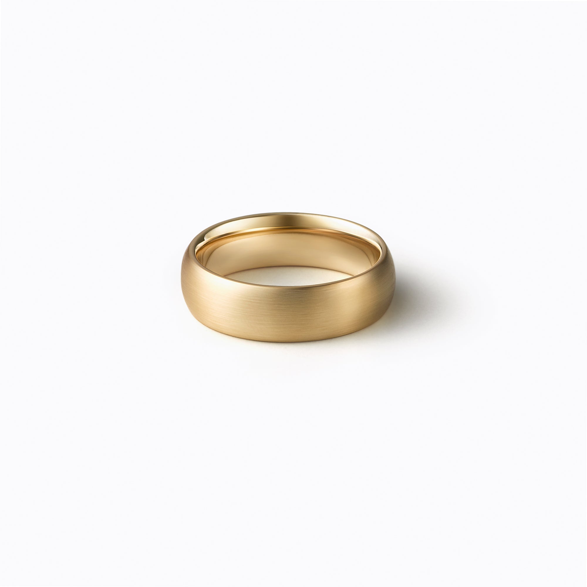 Shihara Oval Ring 60 | Tortoise General Store