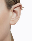 Shihara Triangle Earring 10 | Tortoise General Store