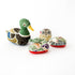 Shinkogei Animals - tortoise general store