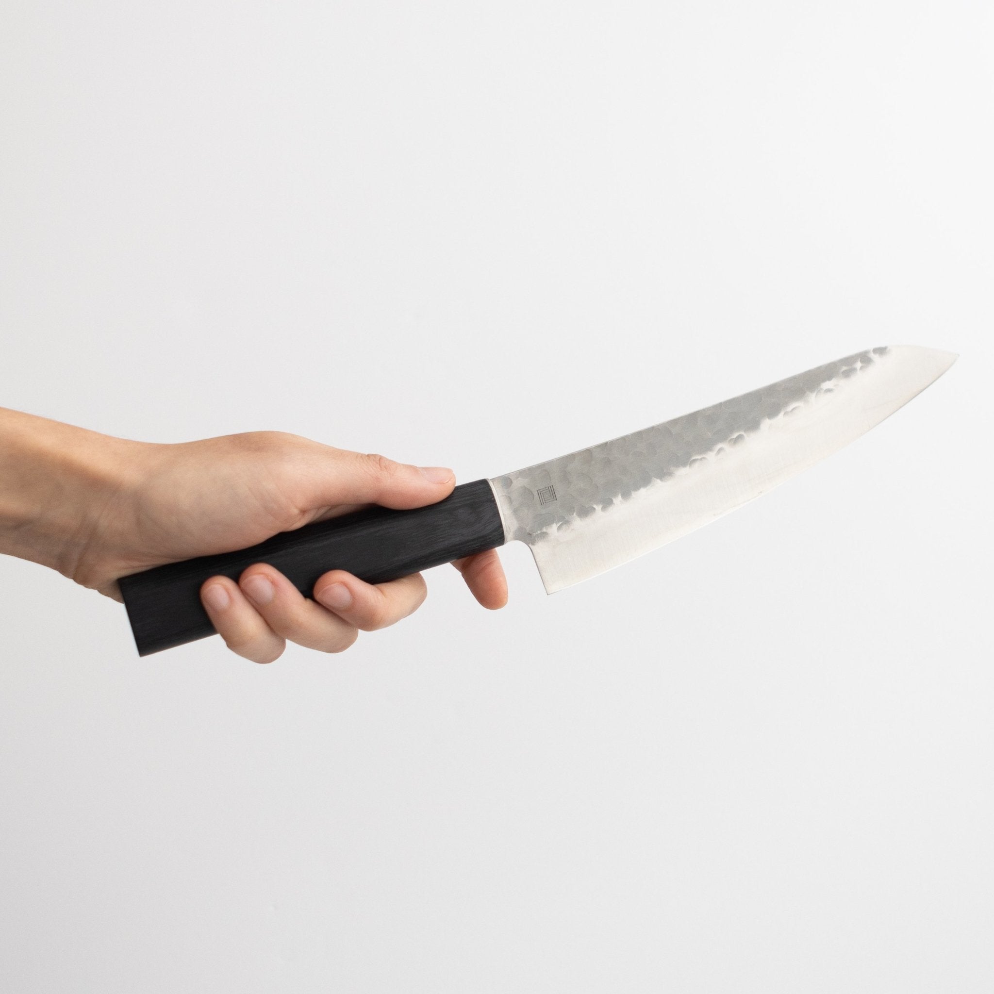 Shizu Hamono Yamato Santoku Knife | Tortoise General Store