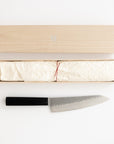 Shizu Hamono Yamato Santoku Knife - tortoise general store