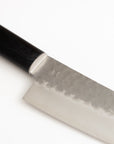 Shizu Hamono Yamato Santoku Knife - tortoise general store