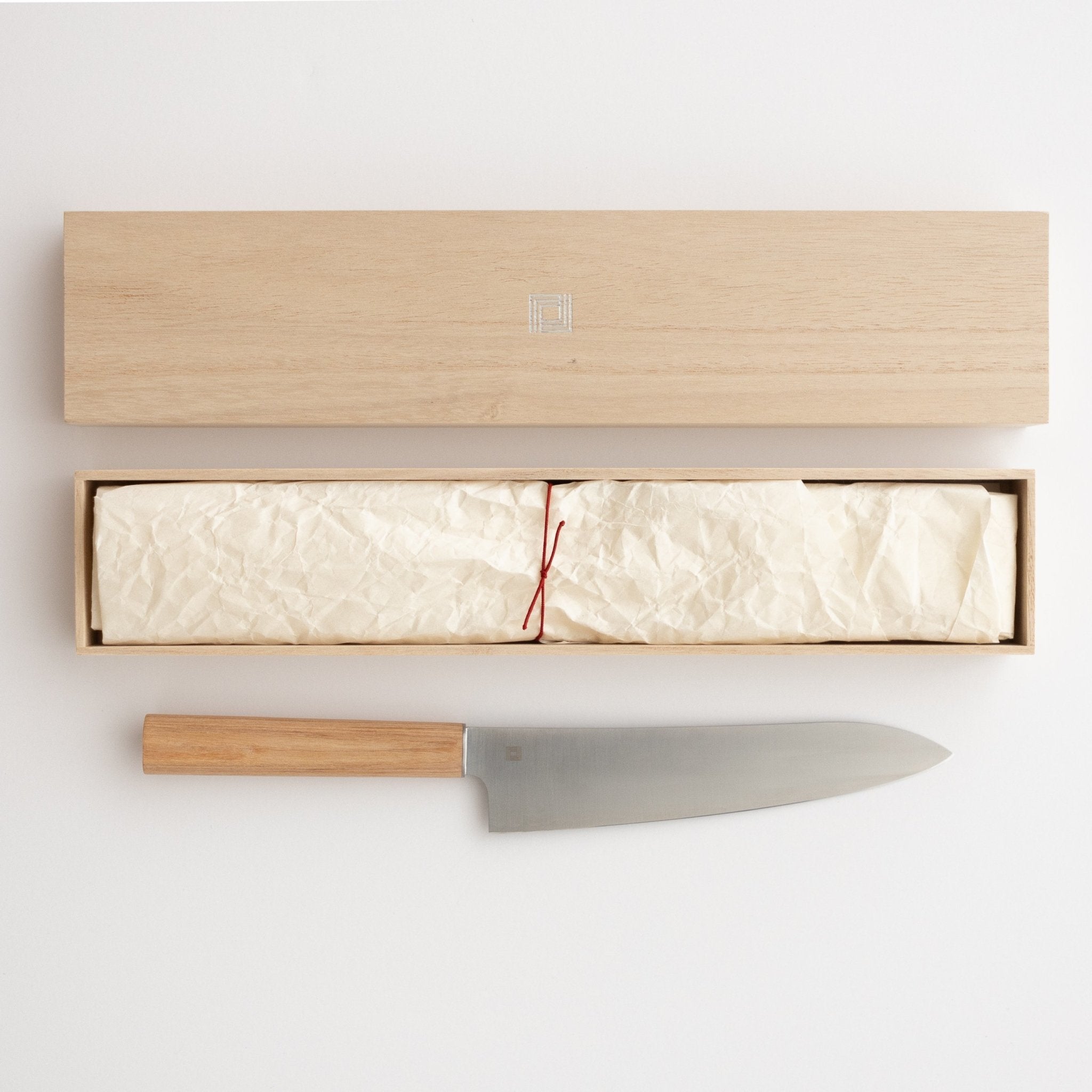 yuri　BK Shizu Hamono Yuri Knives | Tortoise General Store