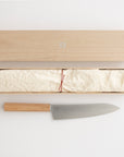 Shizu Hamono Yuri Knives - tortoise general store