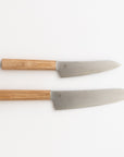 Shizu Hamono Yuri Knives - tortoise general store