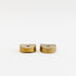 S/N Brass +/- Candle Stand (sold separately) | Tortoise General Store