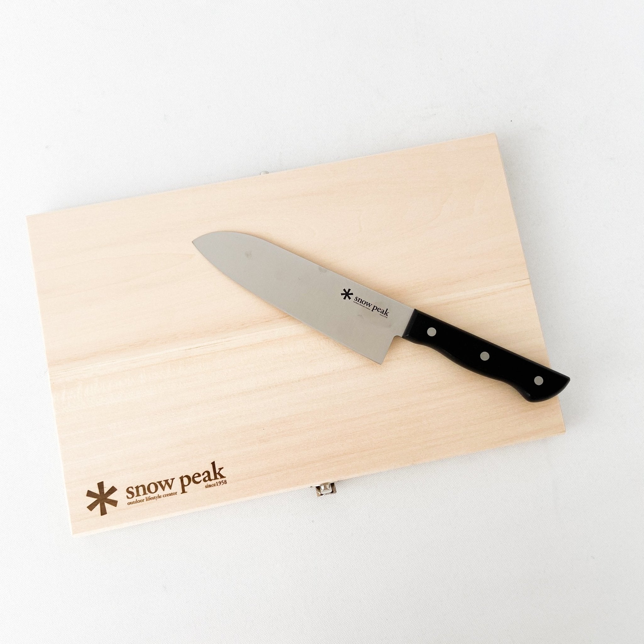 EatNeat 12pc Cutting Board And Knife Set – Bigfoot Bids – Online Auction  Marketplace