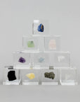 Sola Cubes - Minerals (Small) | Tortoise General Store