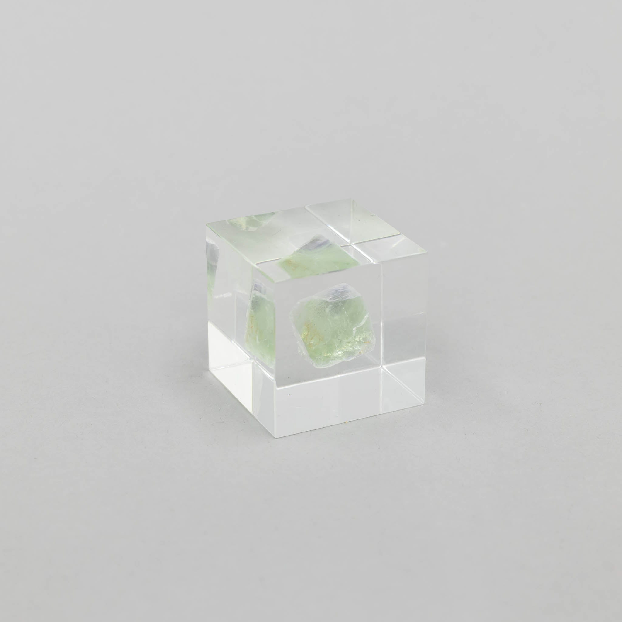 Sola Cubes - Minerals (Small) | Tortoise General Store