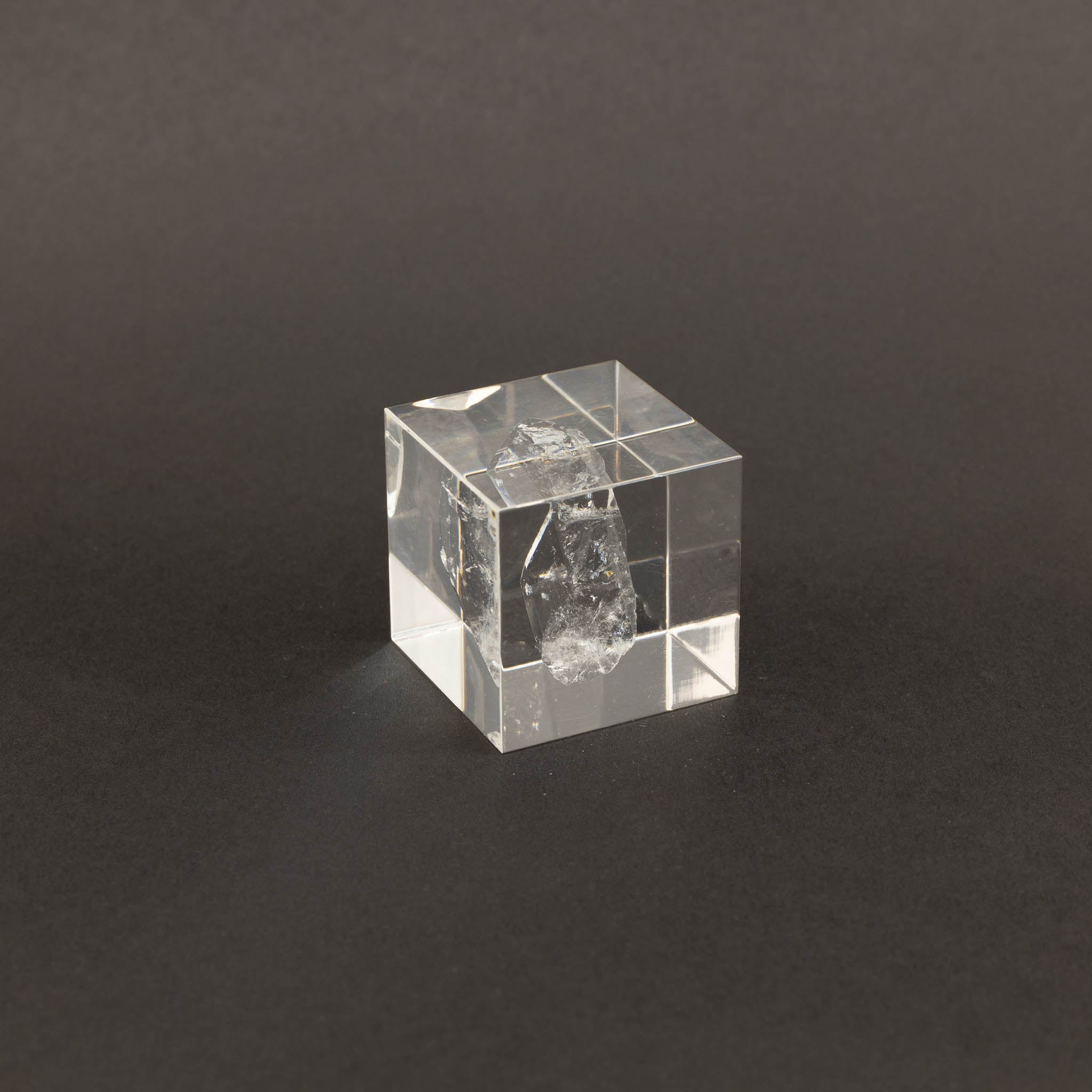 Sola Cubes - Minerals (Small) | Tortoise General Store