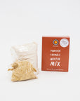 Sonoko Pumpkin Crumble Muffin Mix | Tortoise General Store