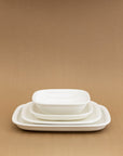 Sori Yanagi Ceramics (White) | Tortoise General Store