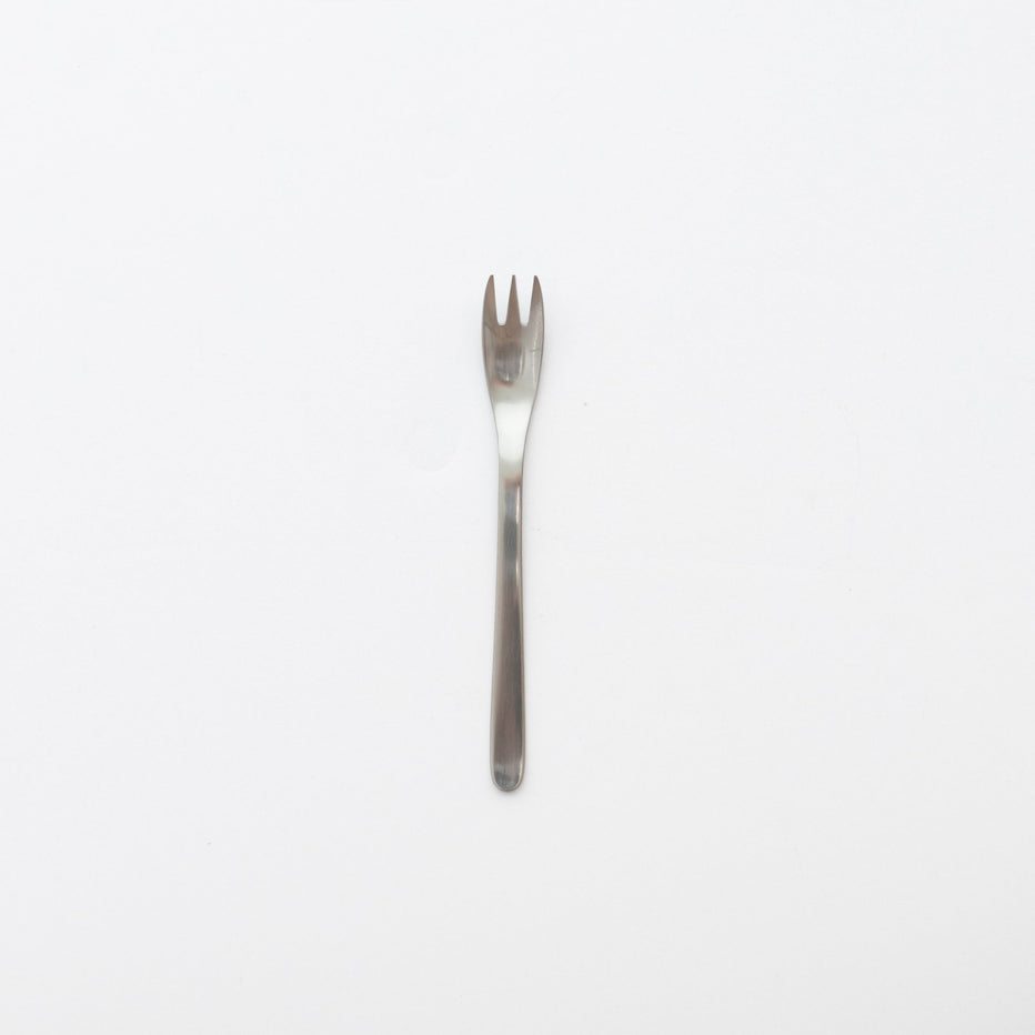 Sori Yanagi Stainless Steel Flatware Tortoise General Store