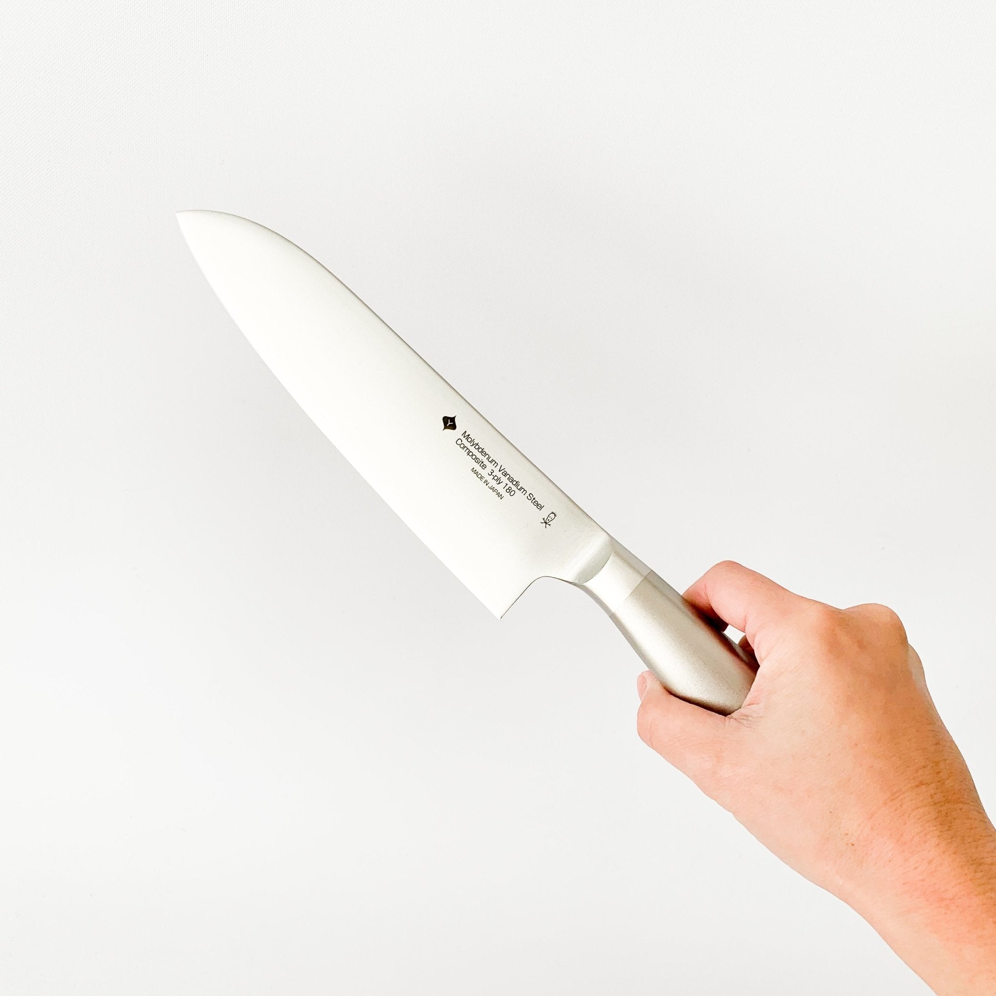 Stainless Steel Kitchen Utility Knives