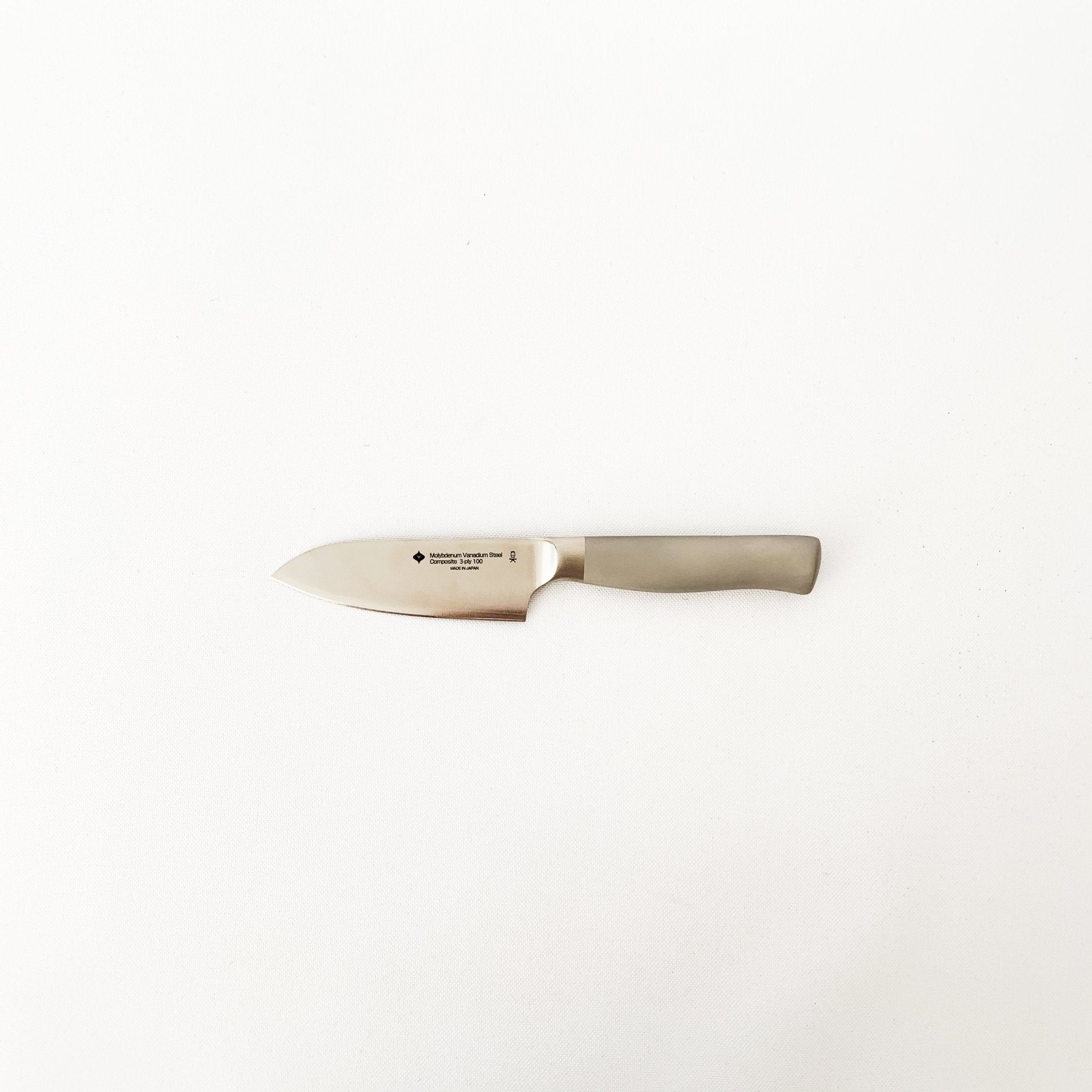 Sori Yanagi Stainless Steel Kitchen Knives | Tortoise General Store