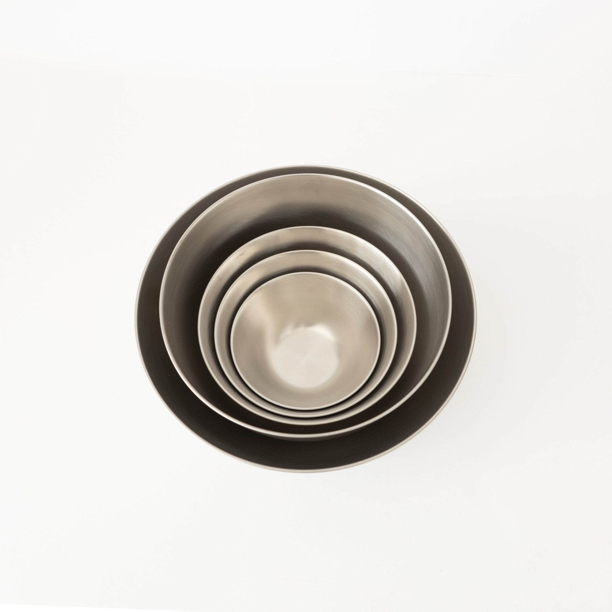 Sori Yanagi 7 Stainless Steel Sauce Pot [TS273]