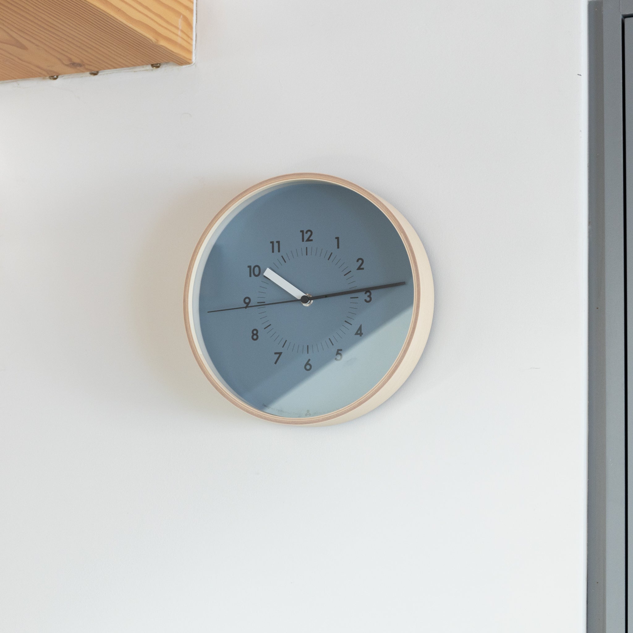 Lemnos SOSO Awa Clocks | Tortoise General Store