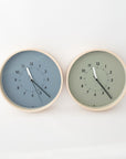 SOSO Awa Clocks - tortoise general store