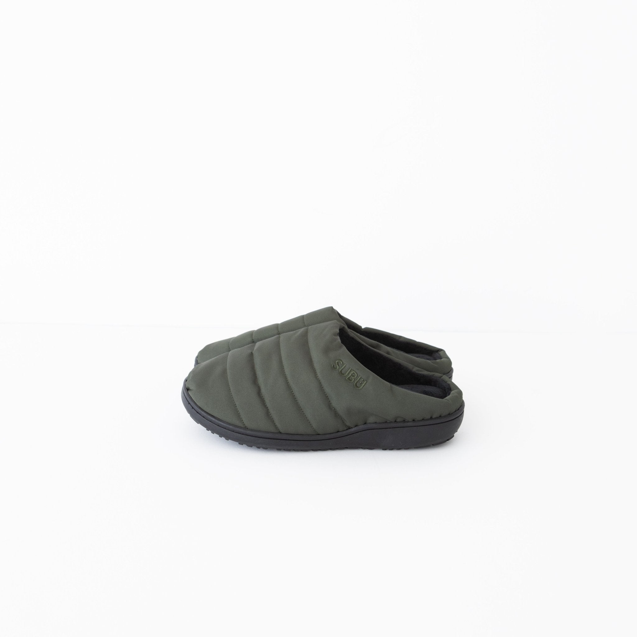 SUBU Slippers Nannen - Khaki | Tortoise General Store