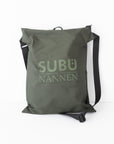 SUBU Slippers Nannen - Khaki - tortoise general store