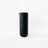 Sugahara Black Matte Glass Pitcher - tortoise general store