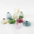 Sugahara Bud Vase - tortoise general store