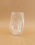 Sugahara Glass Spola Pitcher - XL | Tortoise General Store