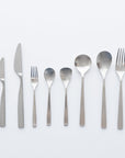 SUNAO Flatware - tortoise general store