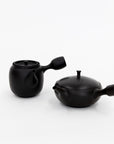 SUSUMU Clay Teapots | Tortoise General Store