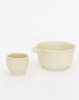 SUSUMU Matcha Bowl and Cup | Tortoise General Store