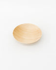 Suya Thin Wooden Bowls - tortoise general store