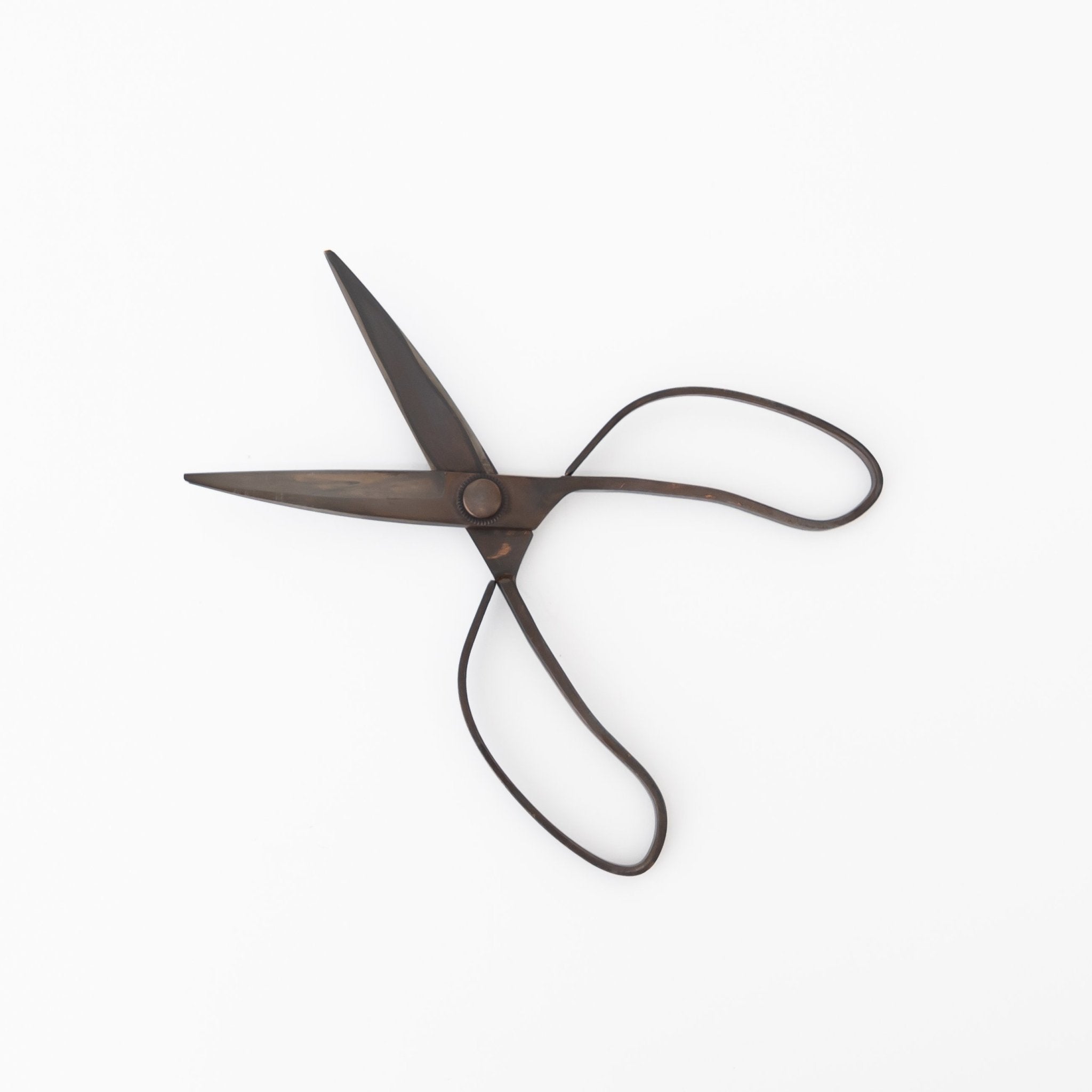 Tajika Copper Scissors | Tortoise General Store