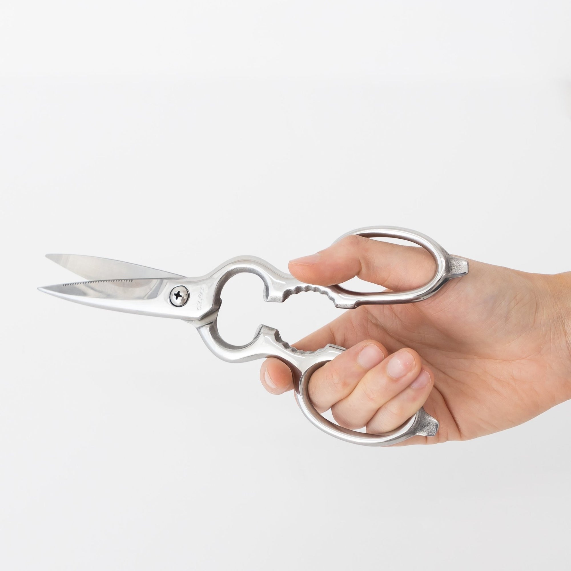 Tajika Kitchen Scissors | Tortoise General Store