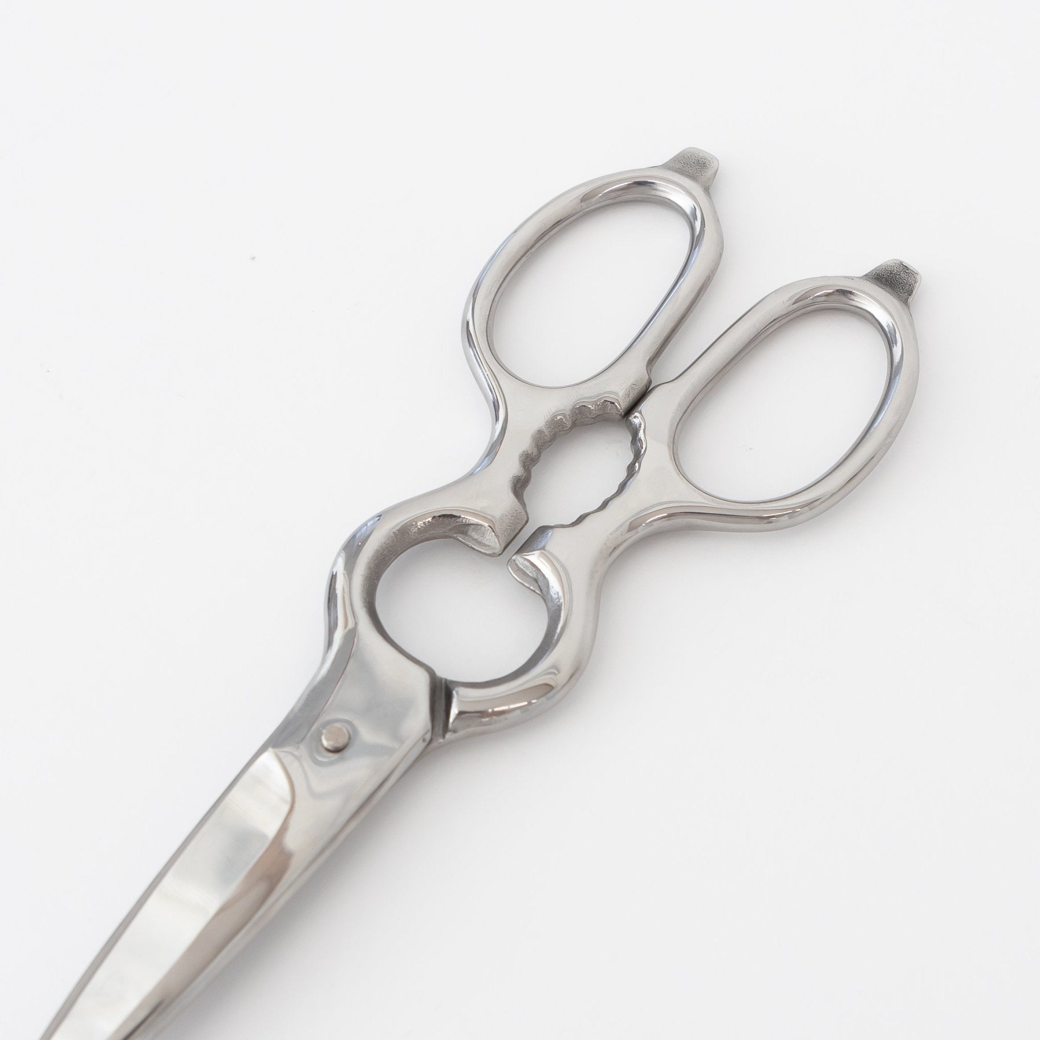 Tajika Kitchen Scissors | Tortoise General Store